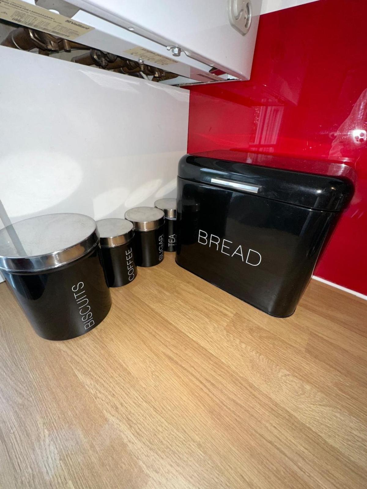 Kings Cross Cosy 2 Bedroom Flat Appartamento Londra